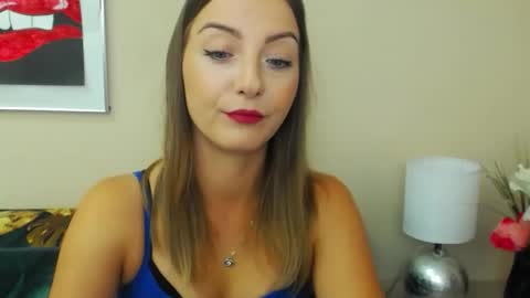 NatalieSexy online show from September 15, 6:15 am