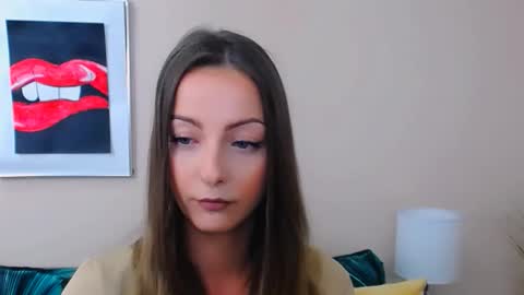NatalieSexy online show from May 5, 6:19 am