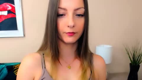 NatalieSexy online show from April 29, 6:40 am