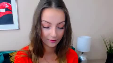 NatalieSexy online show from April 30, 6:18 am