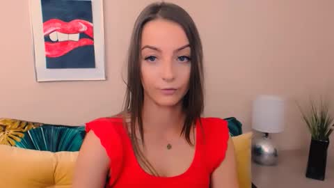 NatalieSexy online show from June 3, 6:27 am