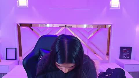 natalie  online show from July 23, 1:58 am