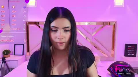 natalie  online show from July 16, 8:12 pm