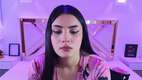 natalie  online show from July 22, 8:11 pm