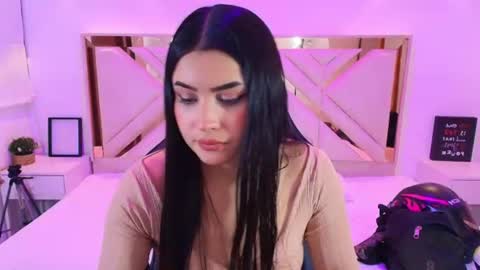 natalie  online show from July 15, 8:02 pm