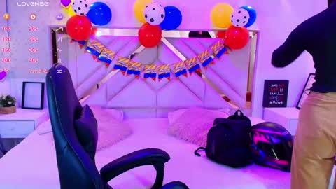 natalie  online show from July 2, 7:52 pm