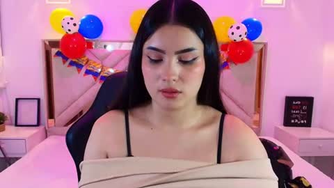 natalie  online show from July 9, 8:35 pm