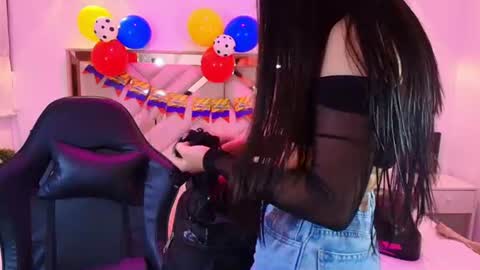 natalie  online show from July 10, 8:46 pm