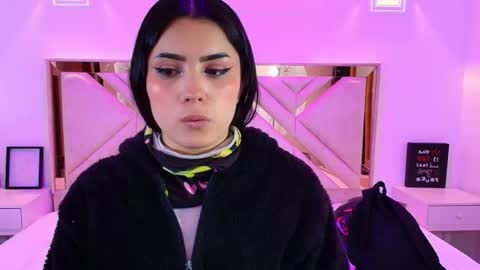 natalie  online show from July 13, 7:50 pm