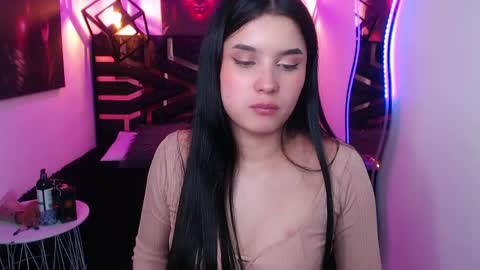natalie  online show from May 1, 8:58 pm