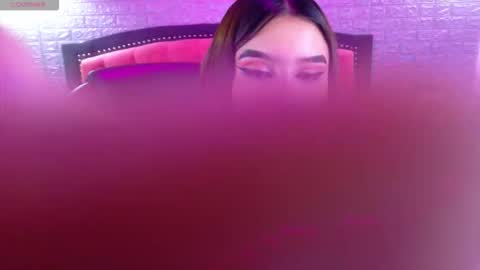 natalie  online show from November 3, 3:18 am