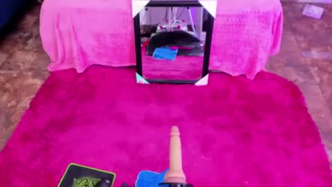 Natalie online show from July 25, 8:07 pm
