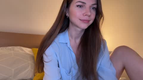 Im coming  online show from December 7, 6:10 pm