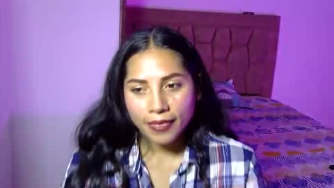 Natalie Evans online show from May 19, 3:13 am