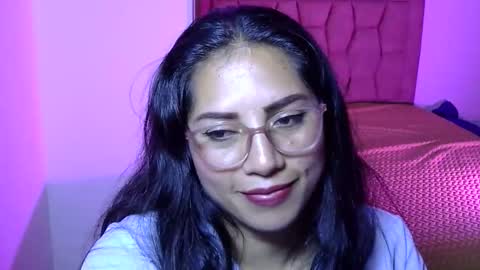 Natalie Evans online show from May 22, 3:24 am