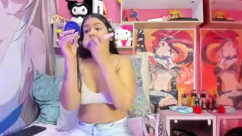 natalieevansx online show from June 16, 12:42 pm