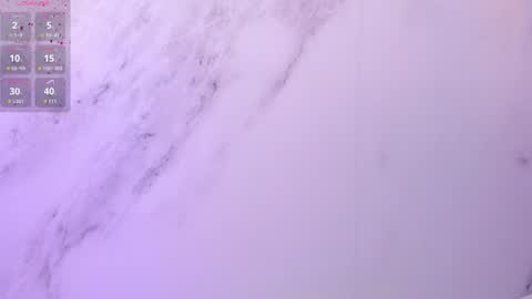 Natalie online show from December 6, 11:08 pm