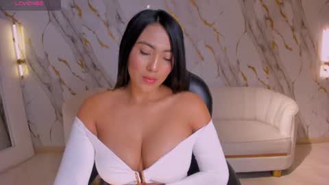 Natalie Lewis online show from June 27, 12:22 pm