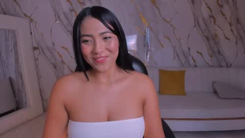 Natalie Lewis online show from June 24, 12:12 pm