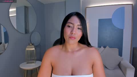 Natalie Lewis online show from July 14, 10:54 am