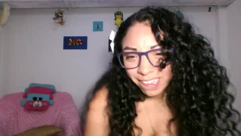 Natalie online show from March 11, 11:19 pm