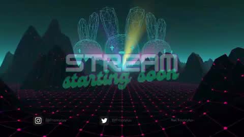 anatalybee online show from June 20, 11:44 pm