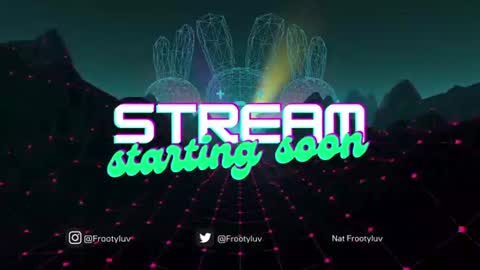anatalybee online show from June 29, 10:42 pm