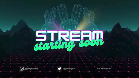 anatalybee online show from July 28, 9:47 pm