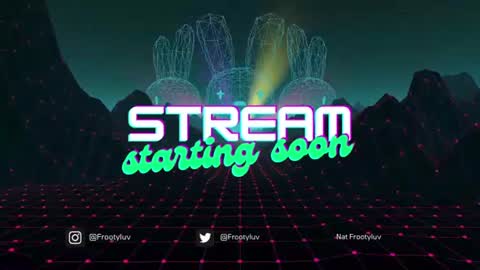anatalybee online show from July 8, 12:14 am