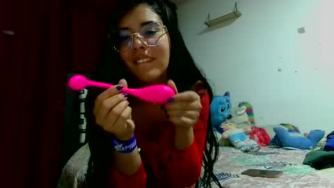 nataly_2908 online show from July 2, 8:08 am