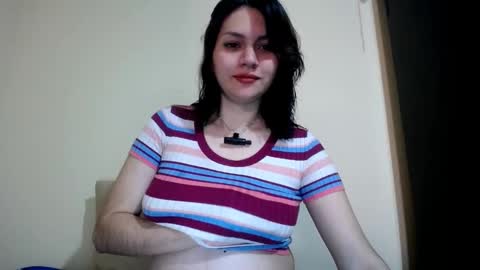 Snapshot of nataly__portman__ chatting on October 6, 7:10 pm Nataly online show from October 6, 7:10 pm