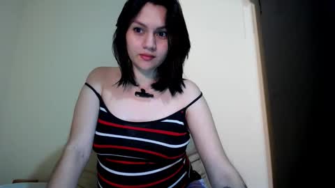 Snapshot of nataly__portman__ chatting on October 2, 7:01 pm Nataly online show from October 2, 7:01 pm