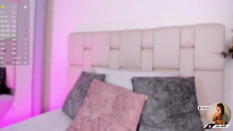  NATALY  online show from October 23, 9:15 pm