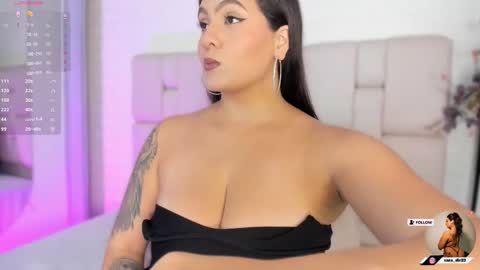  NATALY  online show from November 24, 8:29 pm