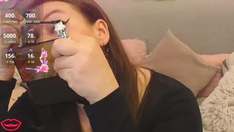 Nataly online show from August 1, 7:37 pm