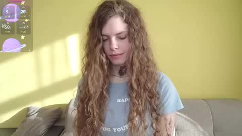 Natalie online show from March 17, 5:45 am