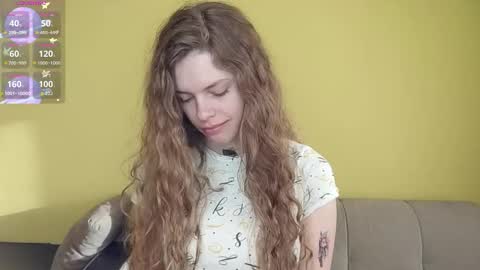 Natalie online show from March 9, 5:23 am