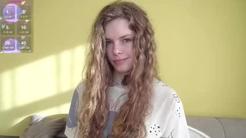 Natalie online show from March 16, 5:44 am