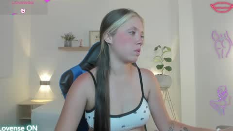 Nataly online show from May 7, 2:29 am
