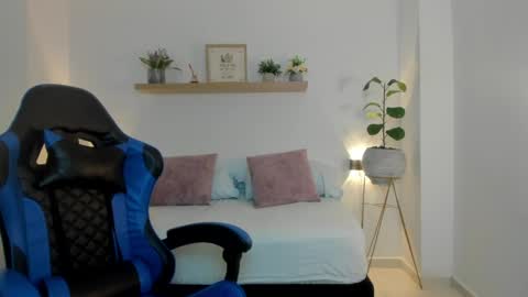 Nataly online show from April 29, 2:49 am