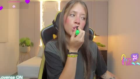 Nataly online show from March 14, 3:10 am