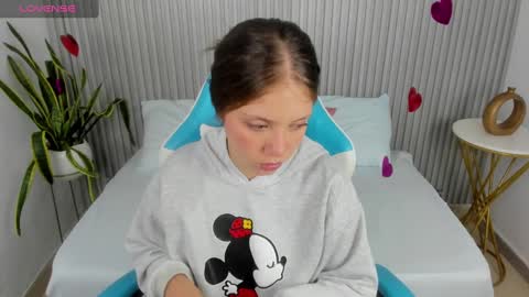 Nataly online show from February 15, 12:11 pm