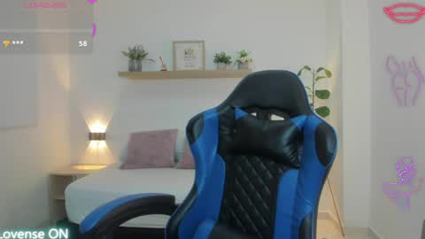 Nataly online show from April 30, 3:22 am