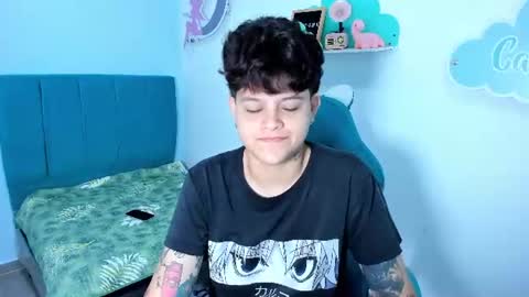 nataly_secret online show from July 28, 11:08 am