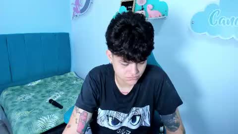 nataly_secret online show from July 28, 11:17 am