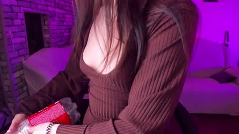 Snapshot of natalyfreman chatting on March 10, 4:57 pm Nataly online show from March 10, 4:57 pm