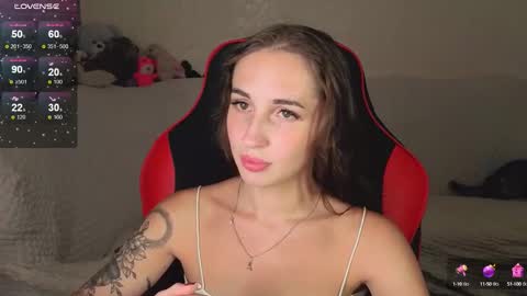 Snapshot of natalyfreman chatting on September 8, 9:14 pm Nataly online show from September 8, 9:14 pm