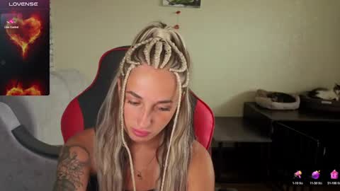 Nataly online show from July 18, 7:21 am