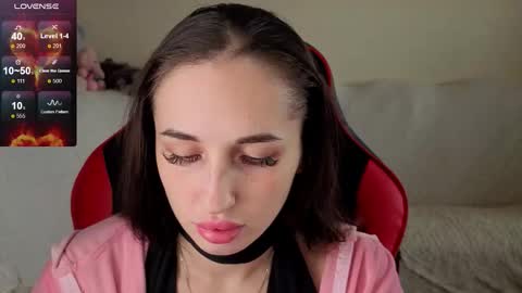 Nataly online show from February 7, 8:28 am