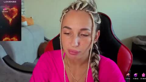 Nataly online show from July 22, 6:15 am